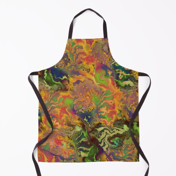 Item preview, Interdimensional Clashing 1 designed and sold by Mile-High-Arts.