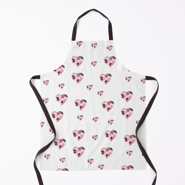 Item preview, Vintage Pink Jellybean Hearts Sticker Pack designed and sold by Designs By YL.