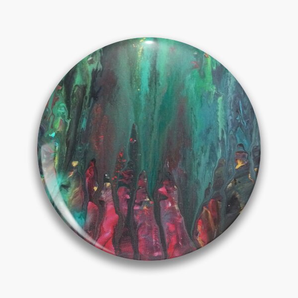 Item preview, Abstract Painting Acrylic on canvas -  Imagination Paintings designed and sold by SumanArt.
