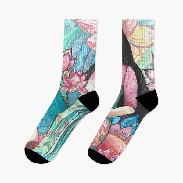 Item preview, Lotus Flower designed and sold by FanitsaArt.