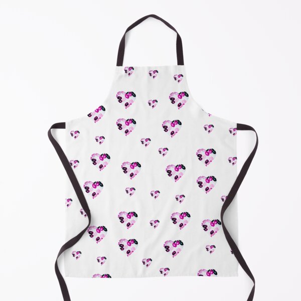 Item preview, Pink Jellybean Hearts Sticker Pack designed and sold by Designs By YL.