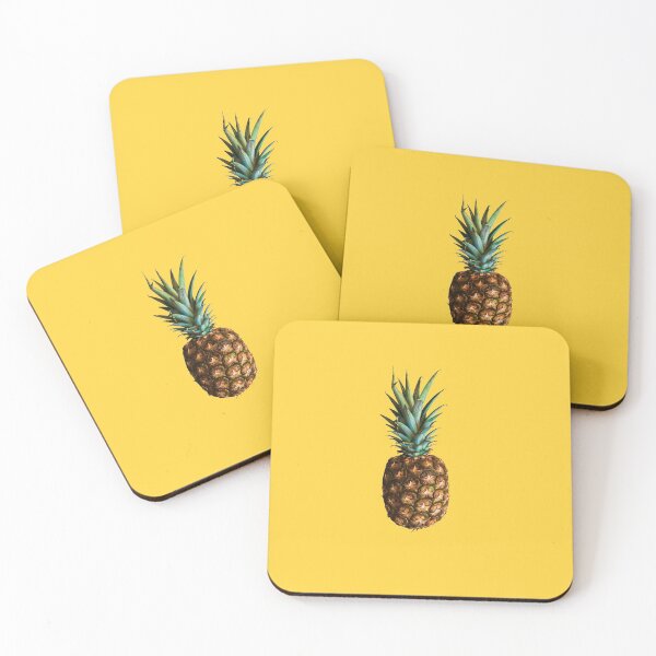 Item preview, pineapple design  designed and sold by pineappledizajn.