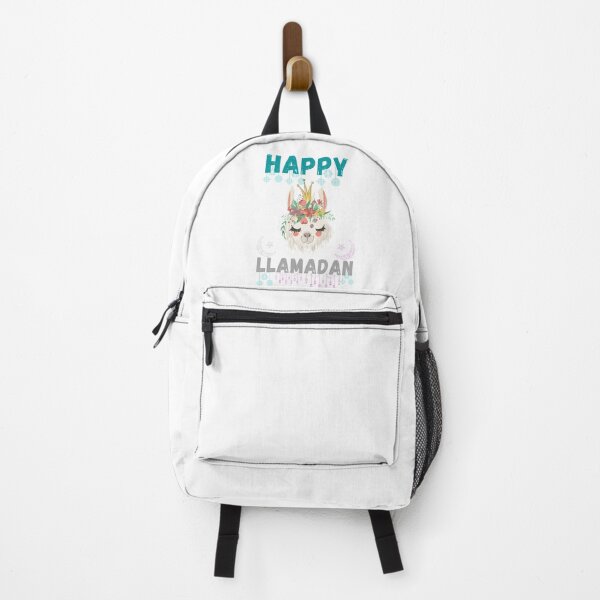 Item preview, Happy Llamadan funny Islamic ramadan Muslim Gift idiea designed and sold by Live Today.