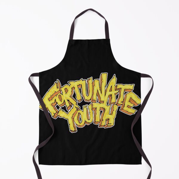 Item preview, Fortunate Youth American Reggae Rock Band designed and sold by TomRayArts.
