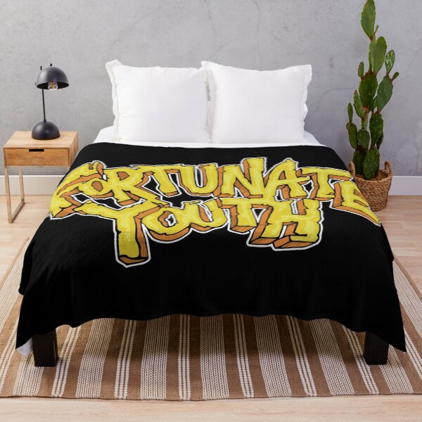 Item preview, Fortunate Youth American Reggae Rock Band designed and sold by TomRayArts.