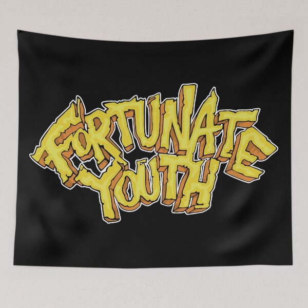 Item preview, Fortunate Youth American Reggae Rock Band designed and sold by TomRayArts.