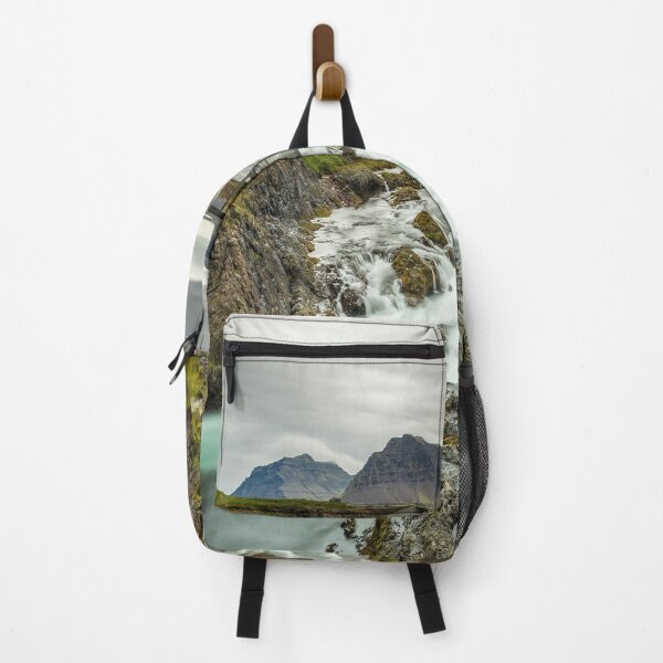 Item preview, Beautiful Scenic With River - Wildernessscenery designed and sold by sasijaya.