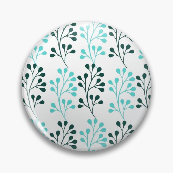 Item preview, FANTASY DECORATIVE FLORAL PATTERN-COLORFUL SPRING DESIGN GIFT IDEA designed and sold by lotees.