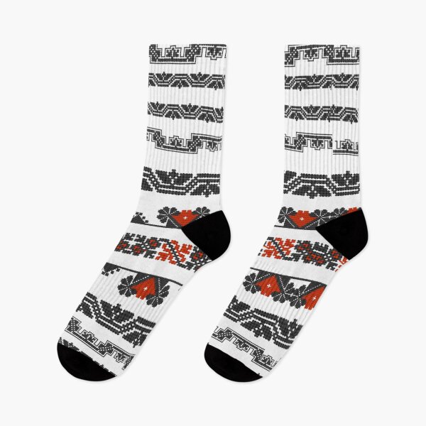 Item preview, Eastern Europe Pattern, Traditional Folk, Folklor designed and sold by danaJG.