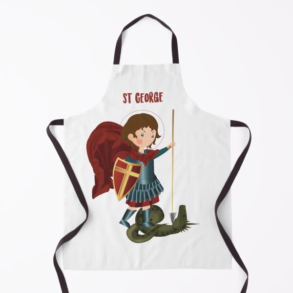 Item preview, Saint George designed and sold by AlMAO2O.