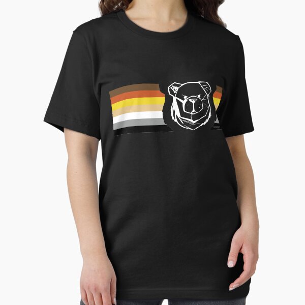 Item preview, ROBUST BEAR BANDS WHITE COMMUNITY designed and sold by Robust.