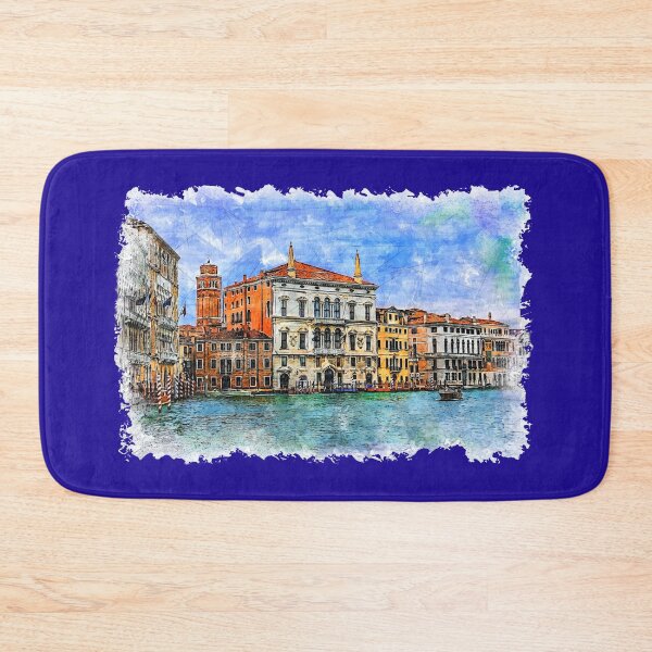 Item preview, La Serenissima. Palace Balbi. Grand canal. Venice. designed and sold by Newlander90.