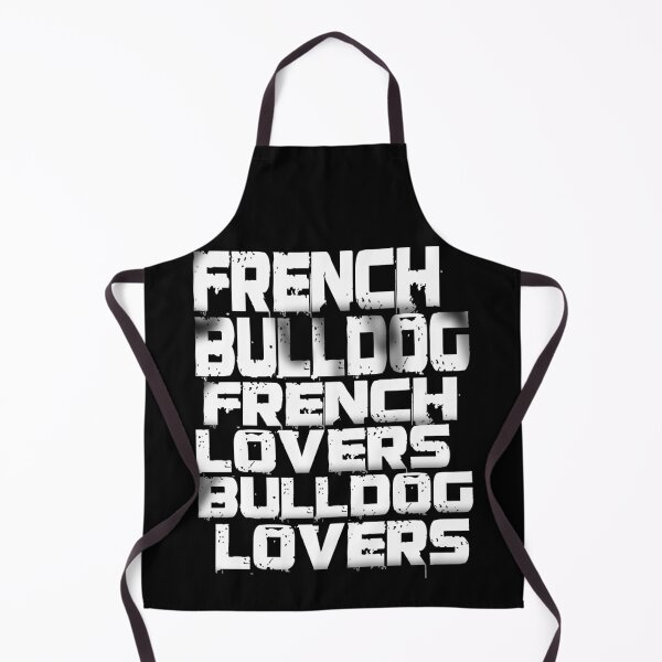 Item preview, French bulldog designed and sold by vibeno1.