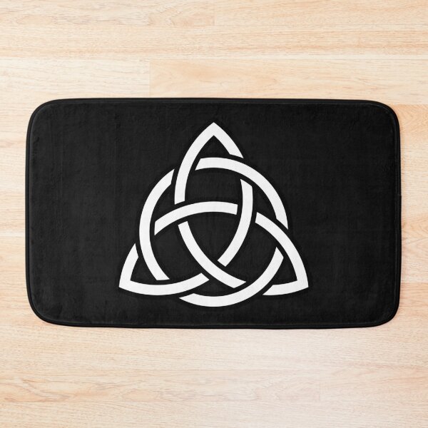 Item preview, Celtic Trinity Knot  designed and sold by MusberriDesigns.