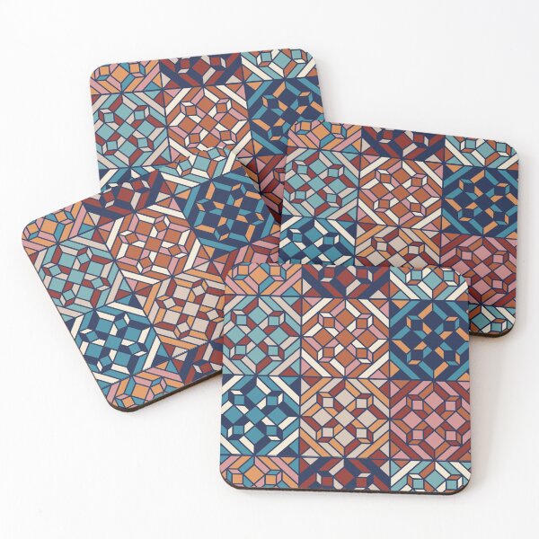 Item preview, traditional morroco design  designed and sold by graphyart.