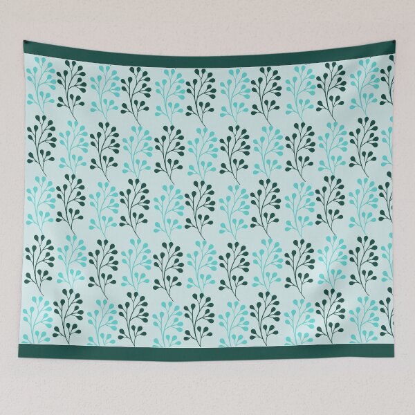 Artikelvorschau, FANTASY DECORATIVE FLORAL PATTERN-COLORFUL SPRING DESIGN GIFT IDEA entworfen und verkauft von lotees.