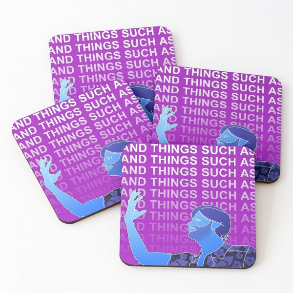 Item preview, And Things Such As - Wendigoon designed and sold by NeoclassicalSuc.