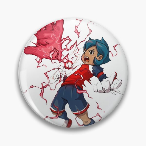 Artikelvorschau, Inazuma Rokoko Urupa Hector Helio entworfen und verkauft von Griad482.