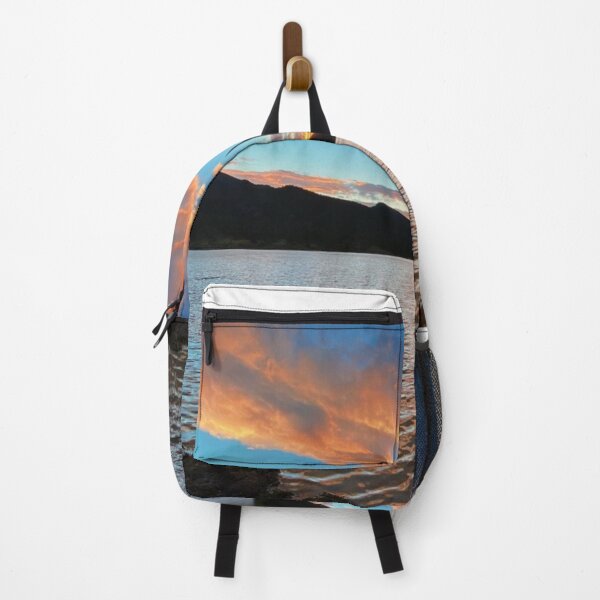 Item preview, Colorado Mountain Sunset designed and sold by karaidosco.
