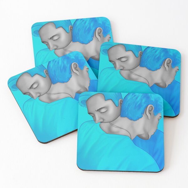 Item preview, Gay hug designed and sold by Mudkip.