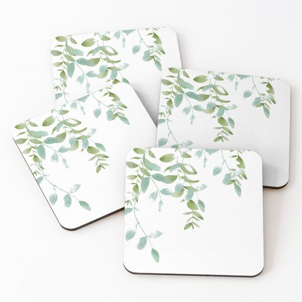 Item preview, Ivy Plant Leaves Design designed and sold by NelBo.