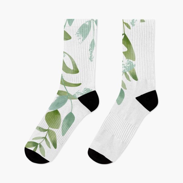 Item preview, Ivy Plant Leaves Design designed and sold by NelBo.