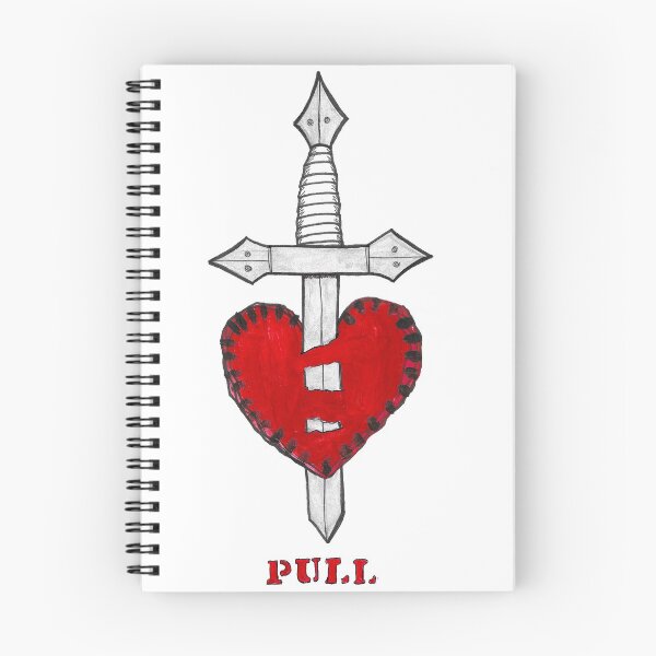 Item preview, pull designed and sold by Nancy Whitcraft.