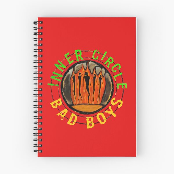Item preview, Inner Circle Jamaican Reggae Band designed and sold by TomRayArts.