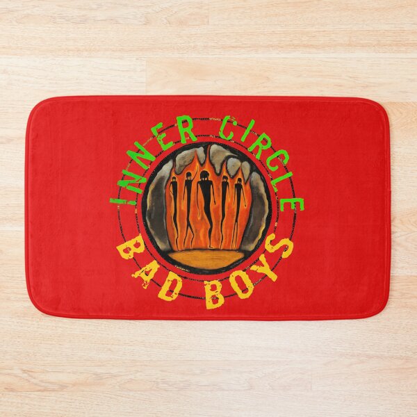 Item preview, Inner Circle Jamaican Reggae Band designed and sold by TomRayArts.