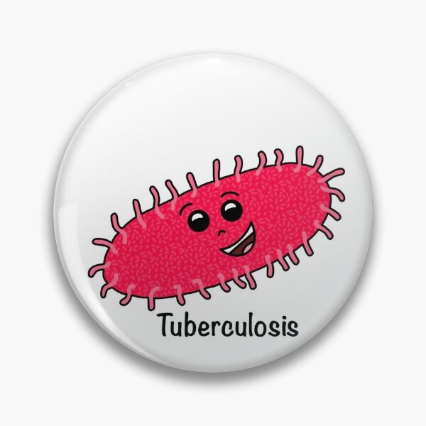 Item preview, Tuberculosis designed and sold by The Curious Med Student.