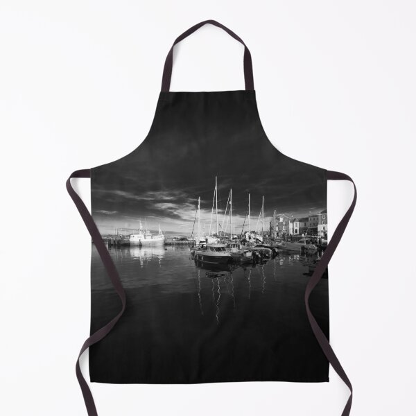 Item preview, Padstow Black designed and sold by hawkie.