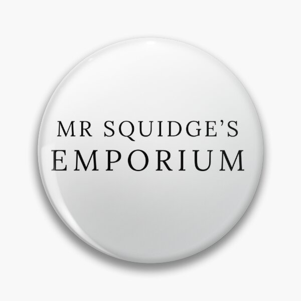 Item preview, Mr Squidge’s Emporium designed and sold by Mr-Squidge.