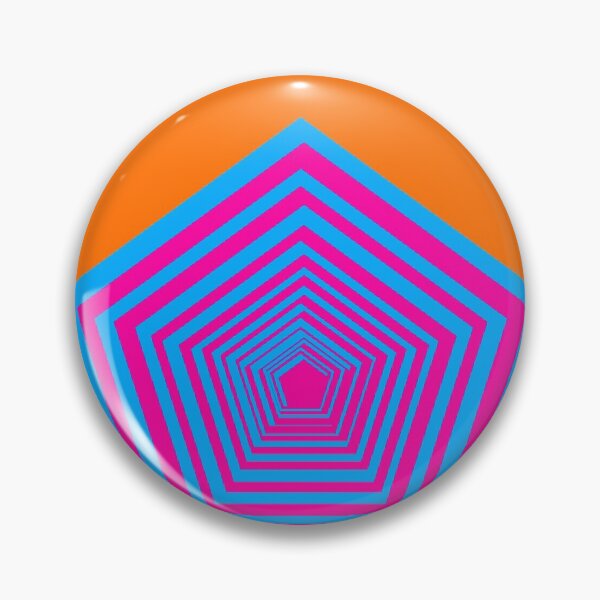 Item preview, Mask- One Hundred Sixty Seven designed and sold by GEOMETRIC ART   .