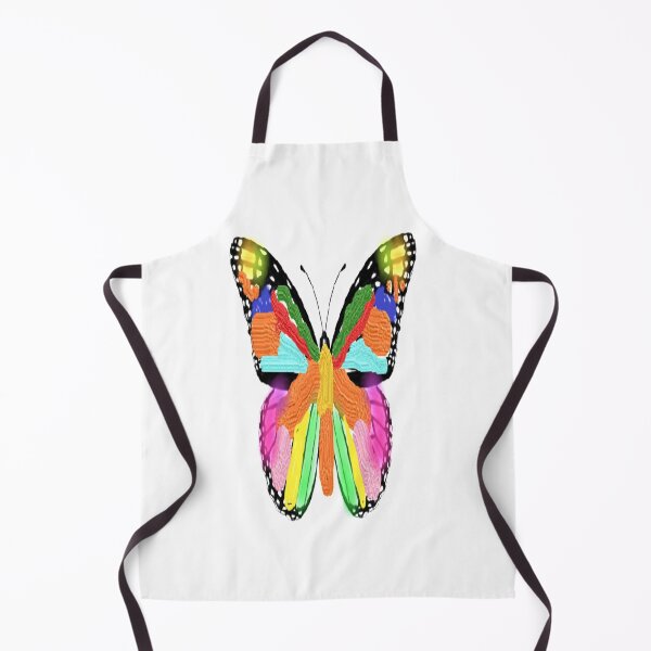 Item preview, Charming Butterfly art designed and sold by zaruoo32.