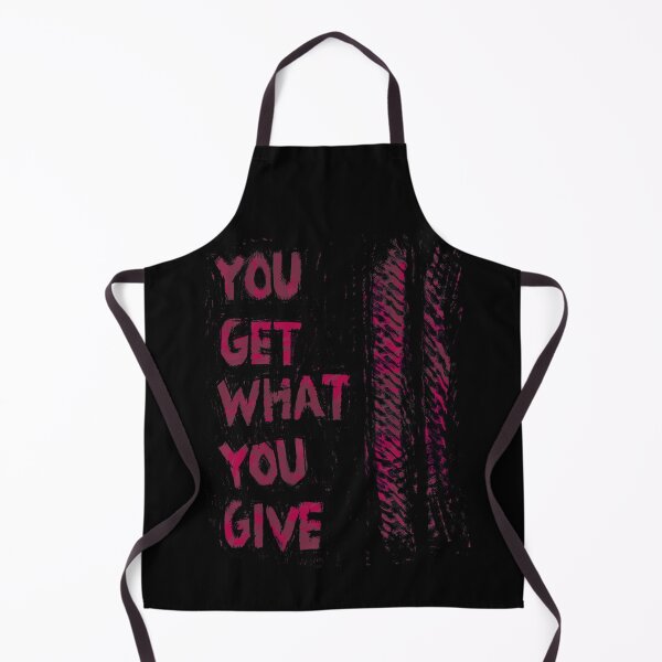 Item preview, You Get what You Give 2 designed and sold by RafaelLima7.