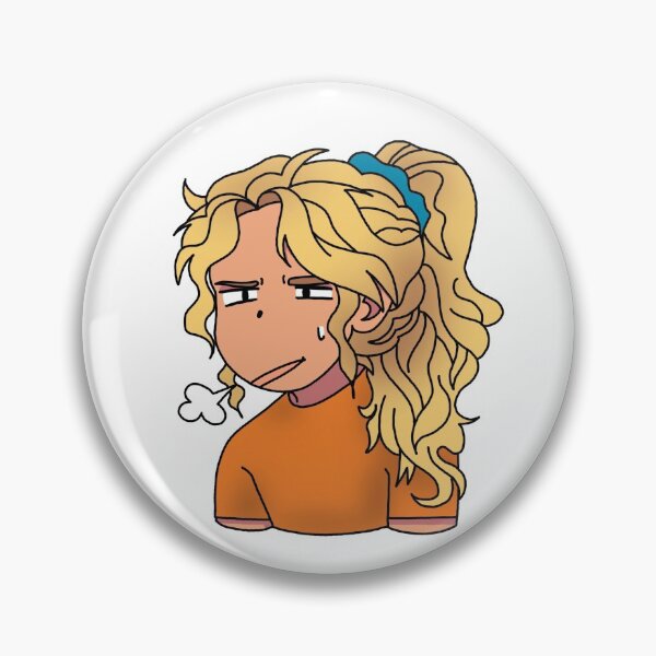 Item preview, Annabeth Chase expression designed and sold by drawingthangss.