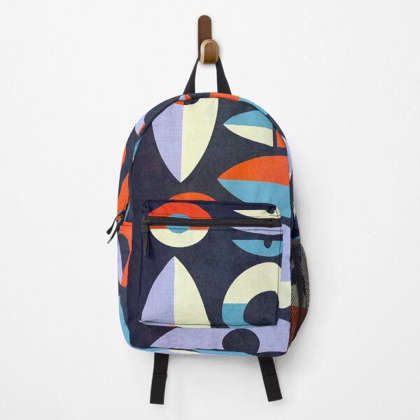 Item preview, Mid-Century Modern No. 7 designed and sold by Rockett Graphics.