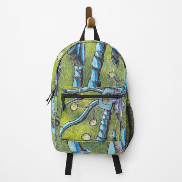 Item preview, High Pressure designed and sold by Douglas Walker.