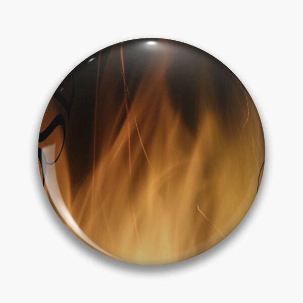 Item preview, all fire all flames designed and sold by shashouhaiti29.