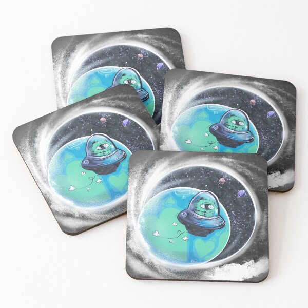 Item preview, Space cat - Naturelover  designed and sold by chaplo.