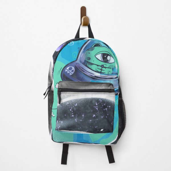 Item preview, Space cat - Naturelover designed and sold by chaplo.