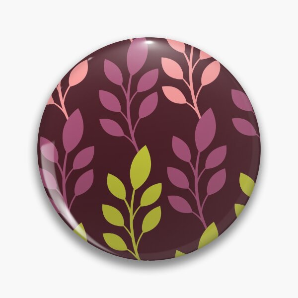 Item preview, FANTASY DECORATIVE FLORAL PATTERN-COLORFUL SPRING DESIGN GIFT IDEA designed and sold by lotees.