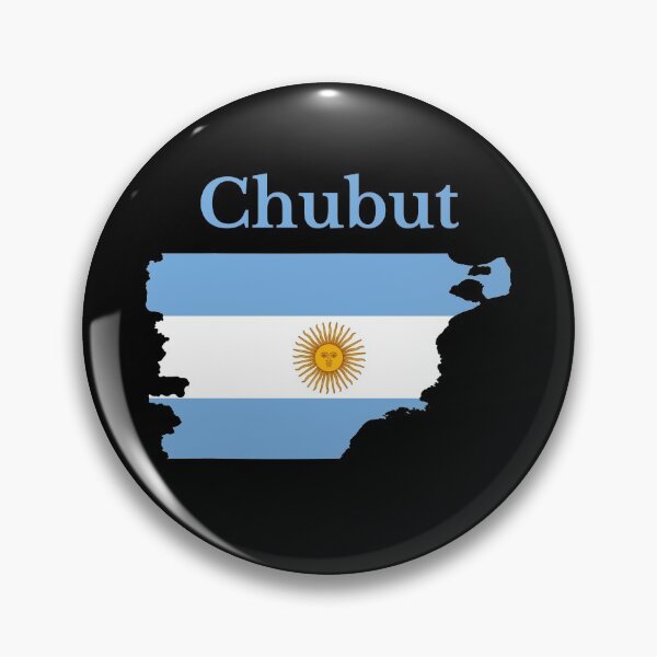 Item preview, Chubut Province Design , Argentine. designed and sold by marosharaf.