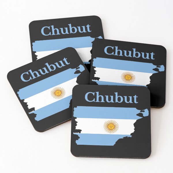 Item preview, Chubut Province Design , Argentine. designed and sold by marosharaf.