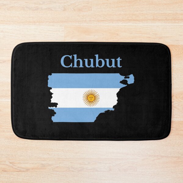 Item preview, Chubut Province Design , Argentine. designed and sold by marosharaf.