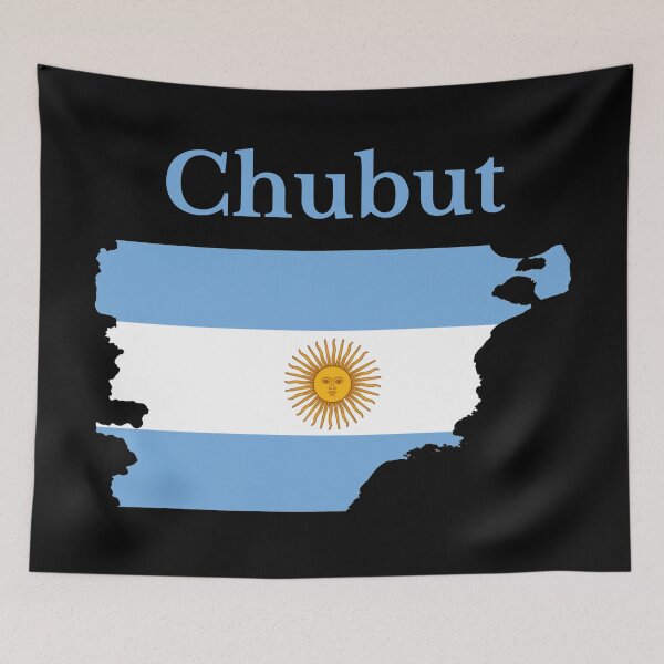 Item preview, Chubut Province Design , Argentine. designed and sold by marosharaf.
