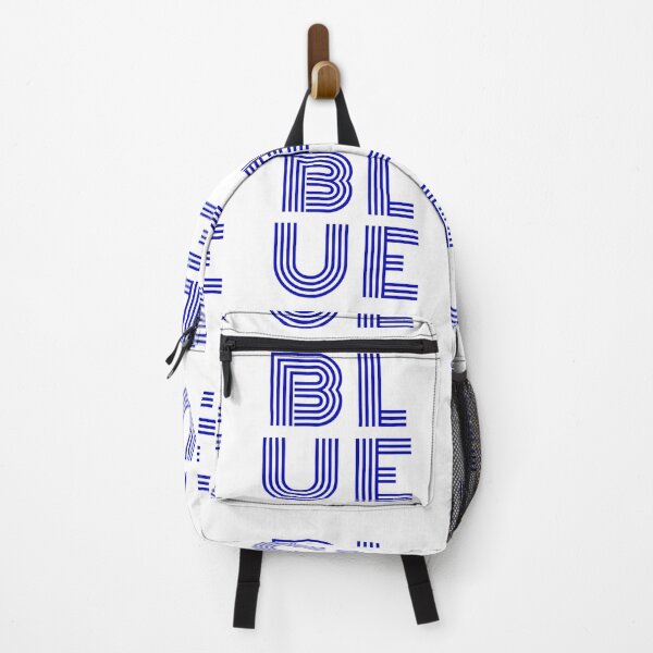 Item preview, BLUE designed and sold by Kreative4.