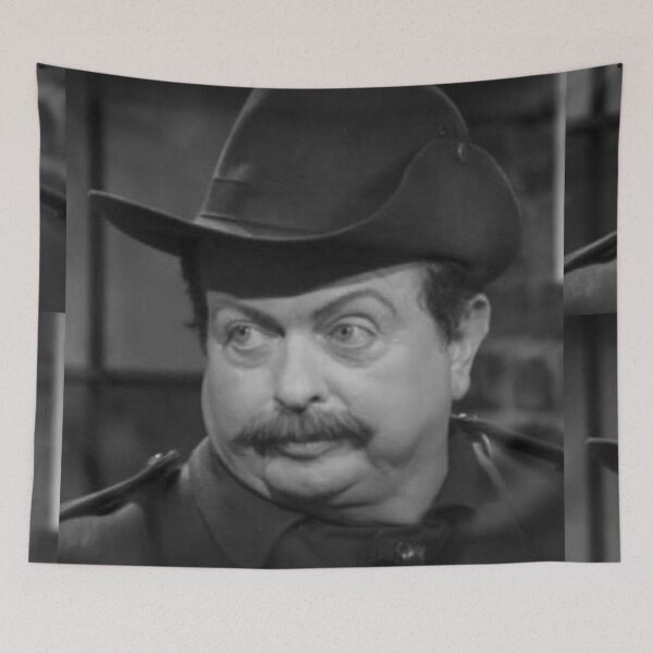 Artikelvorschau, Marty Morrissey Cowboy entworfen und verkauft von sineadbarnes20.