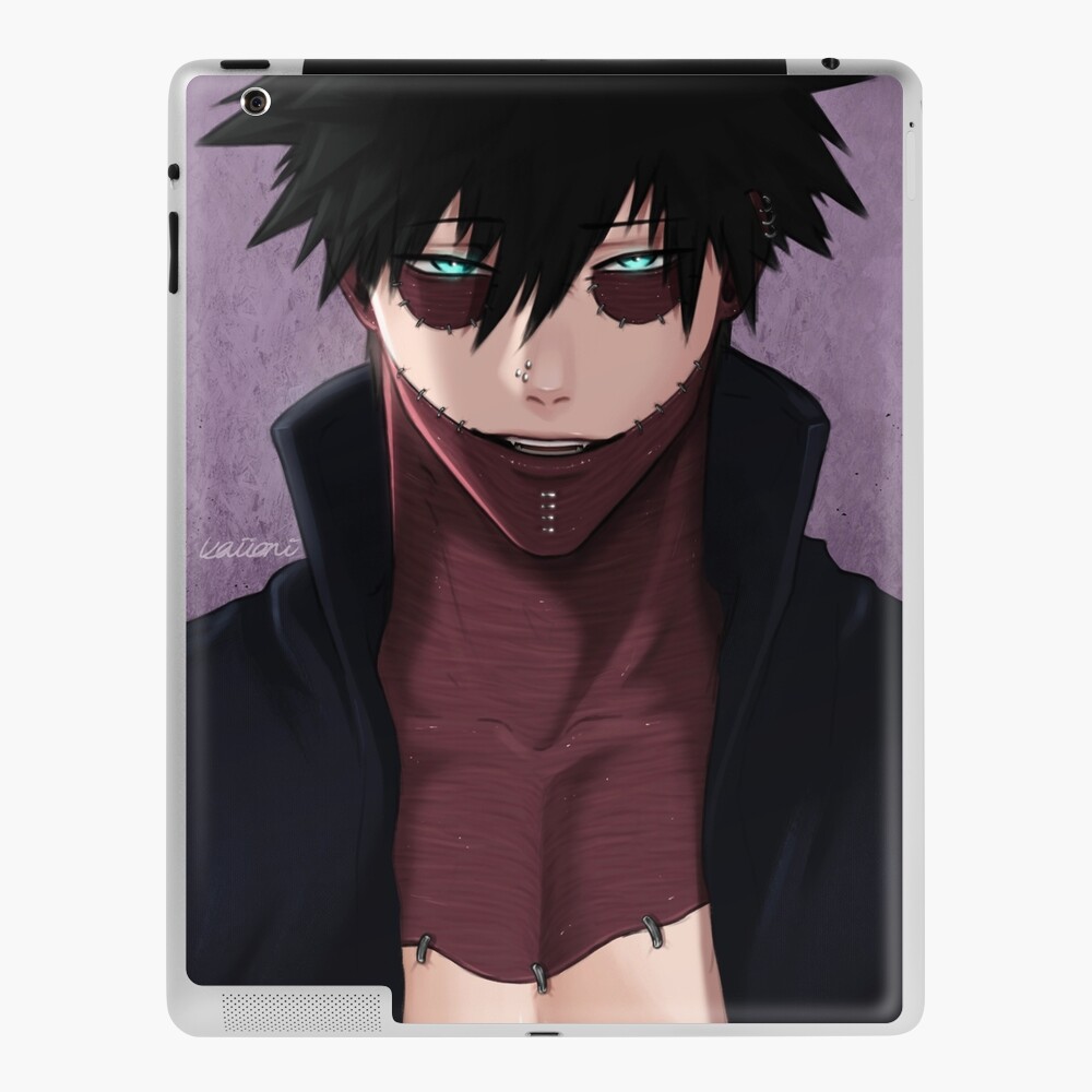 A5 Cuadernos Anime Notebook Dabi My Hero Academia Boku No Hero