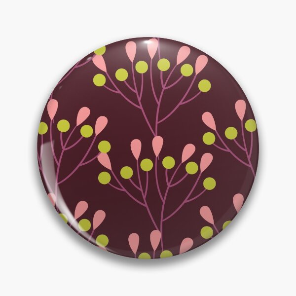 Item preview, FANTASY DECORATIVE FLORAL PATTERN-COLORFUL SPRING DESIGN GIFT IDEA designed and sold by lotees.